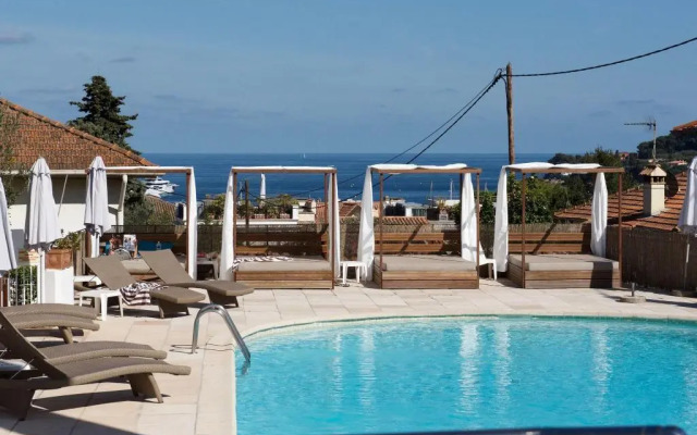 Boutique Hôtel & Spa la Villa Cap Ferrat