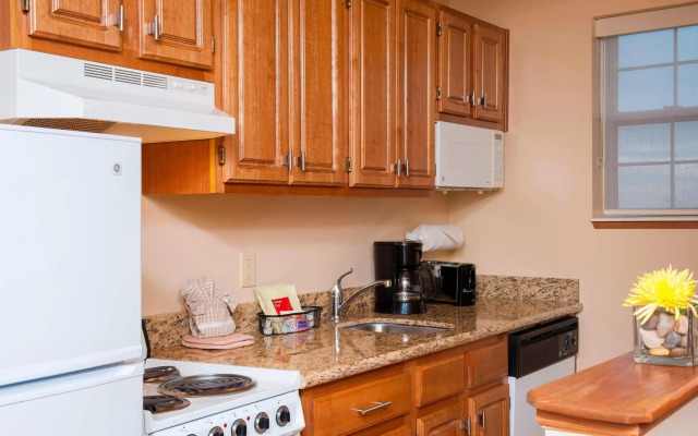 TownePlace Suites Indianapolis Keystone