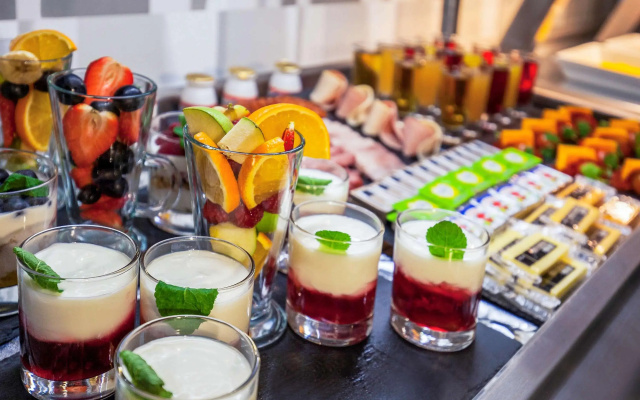 ibis Styles Reading Oxford Road