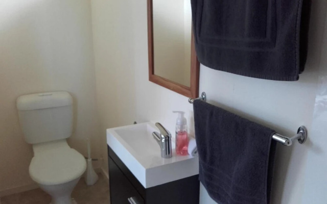 Sunset Accommodation