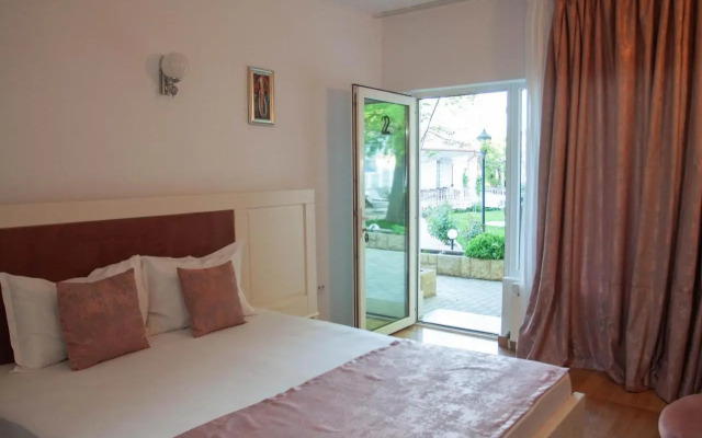 Steaua Apelor Family Resort