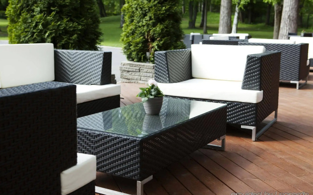 Radisson Blu Park Hotel, Oslo