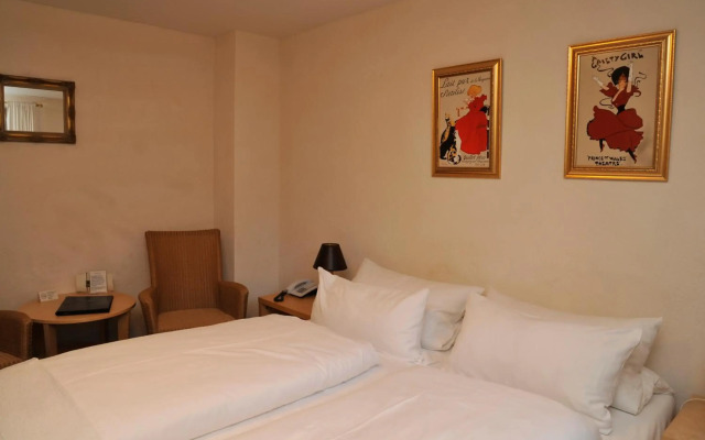 Hotel Mare