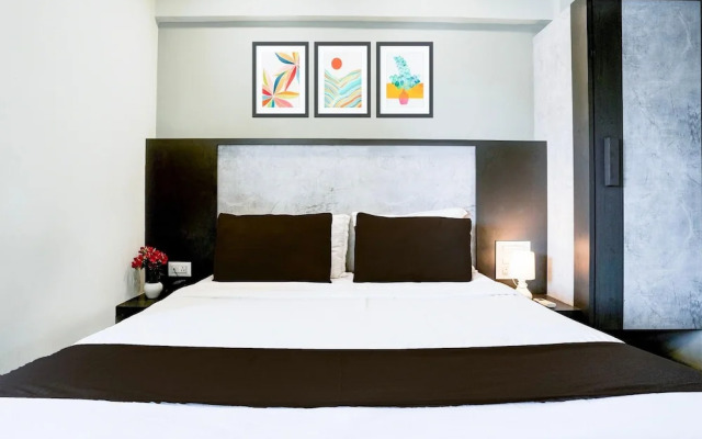 Elite Stays at Vashi Mumbai