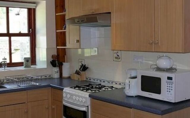 Stowhouse Farm Cottages