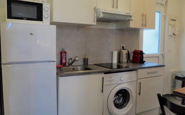 Appartement Ardoines Shelter