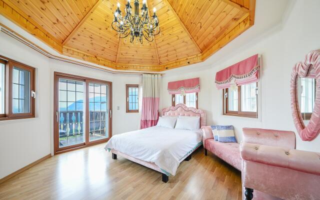 Geoje Gaonara Pension