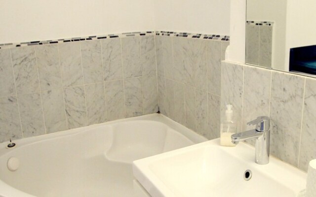 Appartement be3 - Castellane