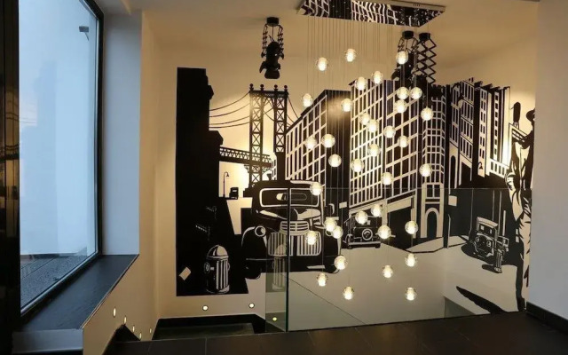 Guest House El Padrino