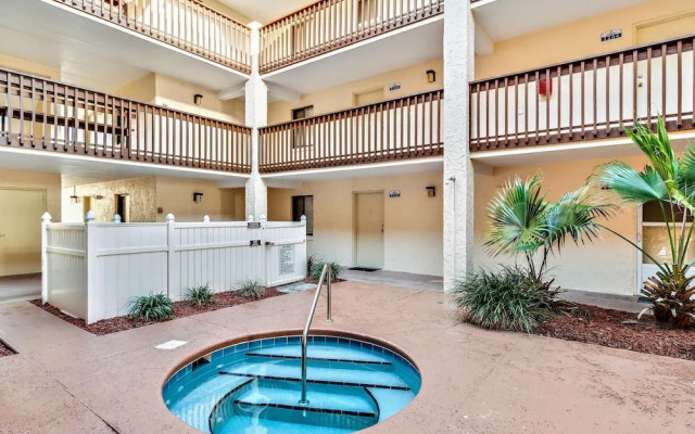 Unit 2106 - Ocean Racquet Club