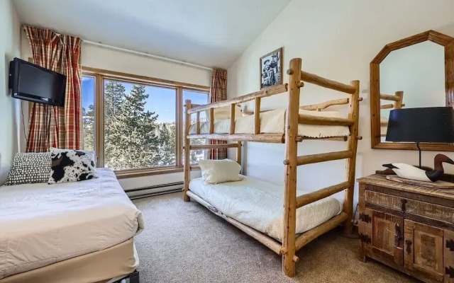 2017 Lodgepole 3 Bedroom Condo