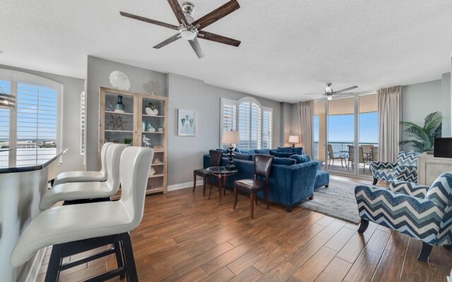 Beach Colony East 5A