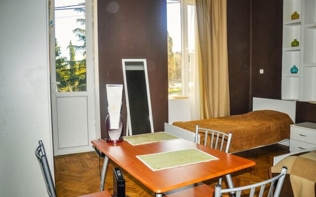 Tin-Tina Guest House