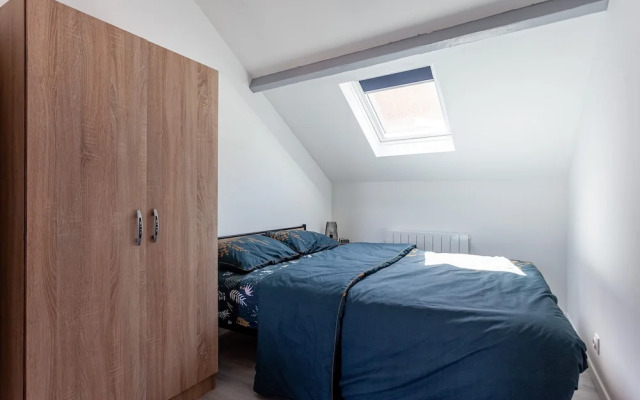 Kelys Centre -T2 conforts et modernes