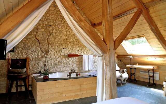 La Ferme des Isles