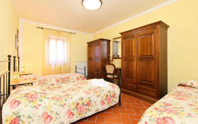 House Lucia Bucine