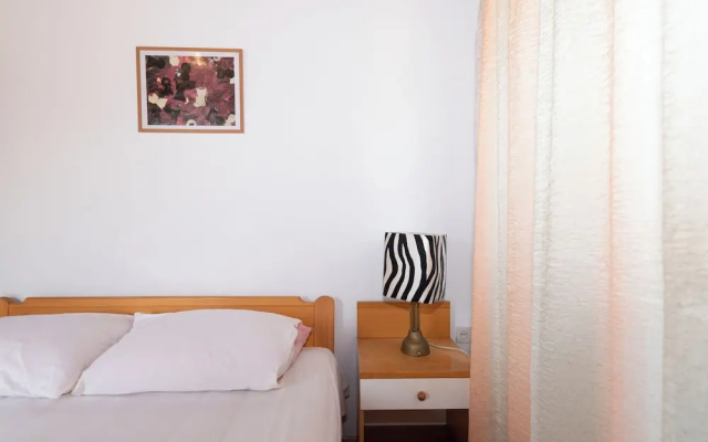 Cozy 1-bedroom Apartment Sonia