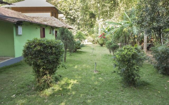 GuestHouser 1 BR Homestay 5e02