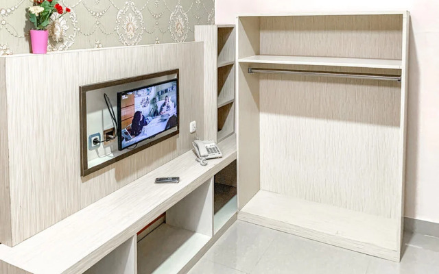 Guest House Tunas  Daud