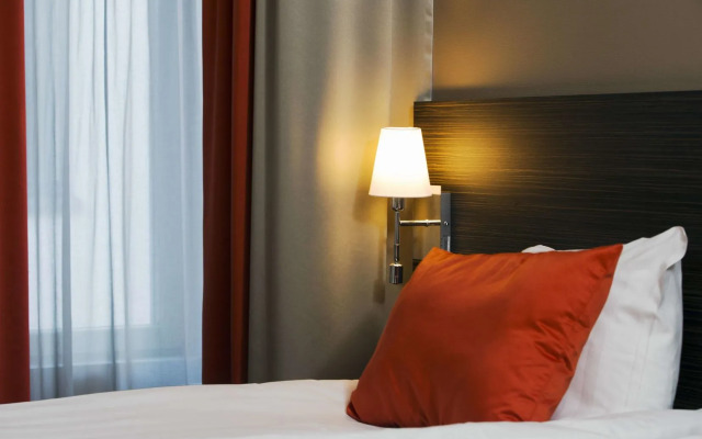 Scandic Karlstad City