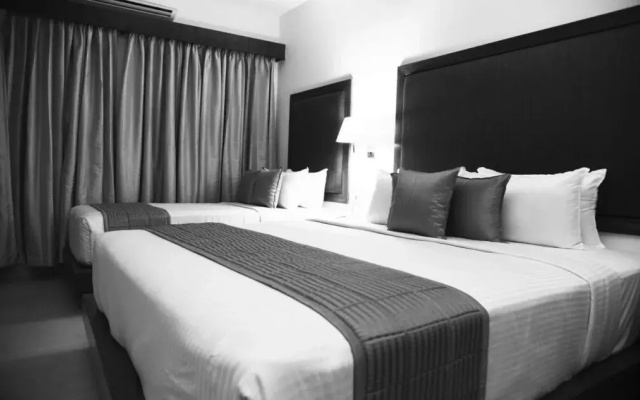 Hotel Rameswaram Grand