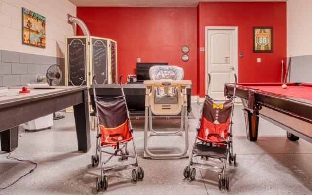 Harry - St5161 6 Bedroom Home