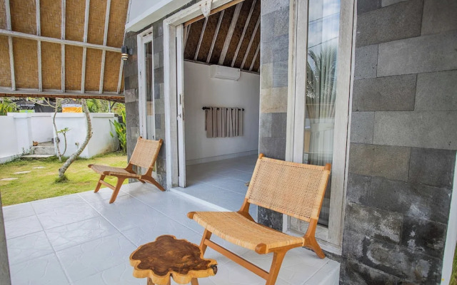 Sunset House Ceningan