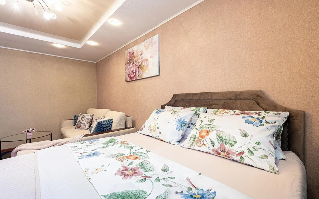 Сова-дом на Мещерском