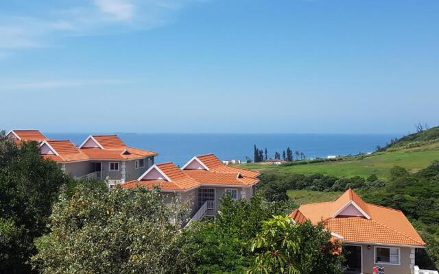 Modern Beach Apartment Eco Estate