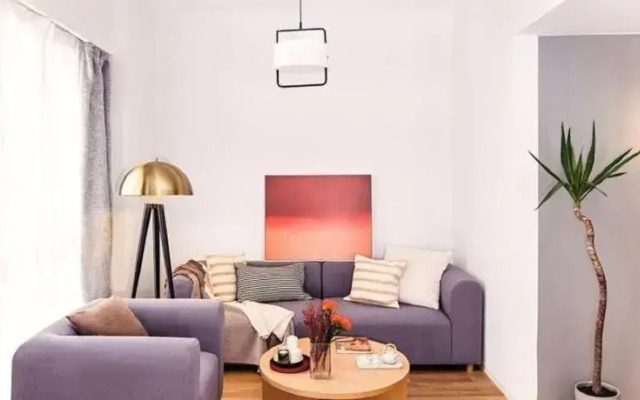 base WENDING Serviced Apartment