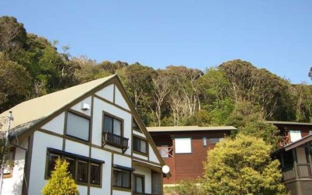 Shiinoki Yama Holiday House