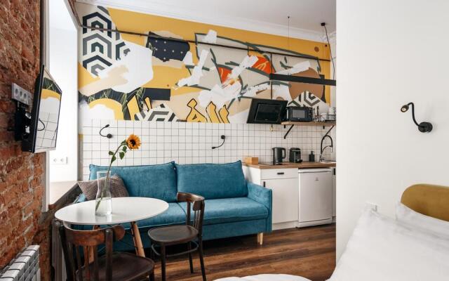 Welcome Home (Вэлком Хоум) на Загородном проспекте