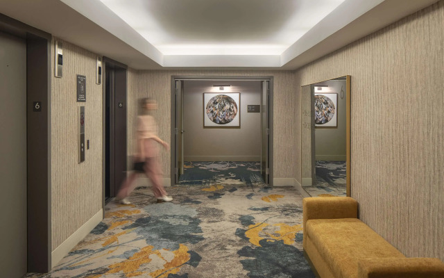 Hyatt Centric Midtown Atlanta
