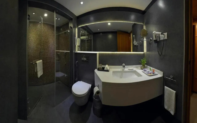 Hotel CAG Pride