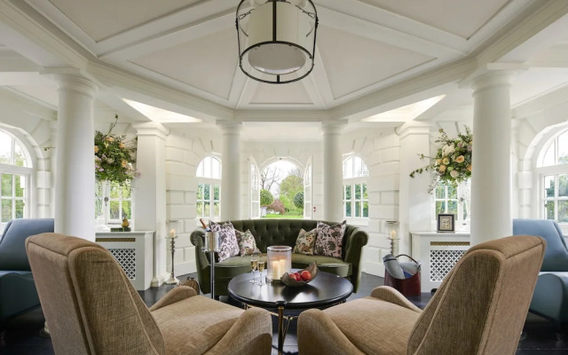 Monkey Island Estate - Small Luxury Hotels of the World