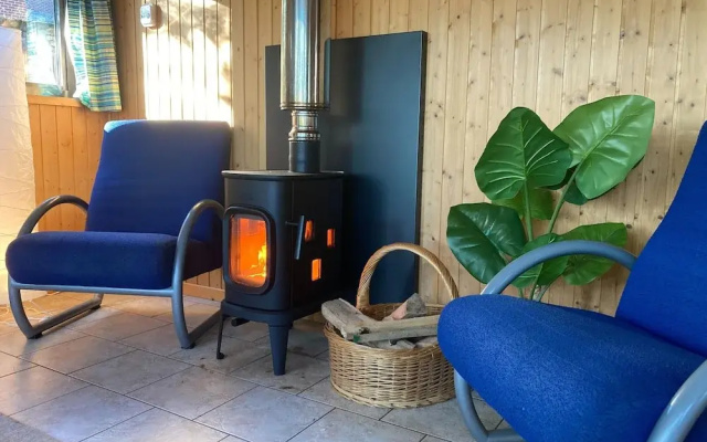 Charming Stay by the Meuse