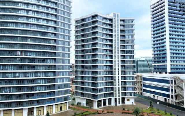 WS Apartments by Iberia