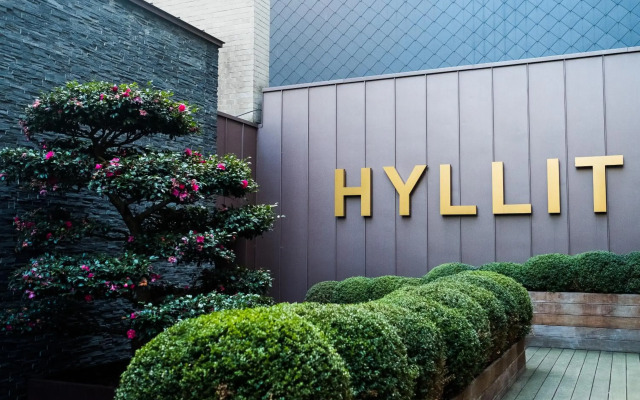 Hyllit Hotel