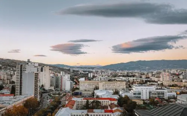 Novus Boutique Hotel