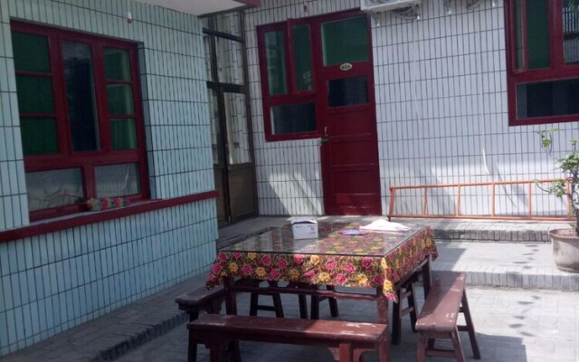 Pingyao Feng Sentai Inn