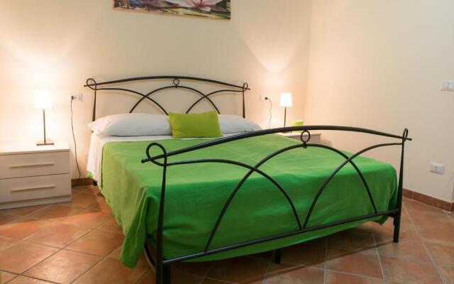Residence Sant'Alessandro
