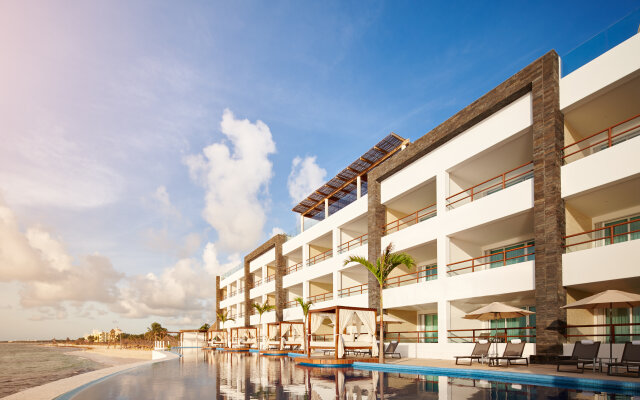 Senses Riviera Maya by Artisan - Optional Gourmet All Inclusive - Adults Only