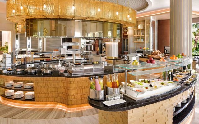 Mövenpick Hotel Bahrain