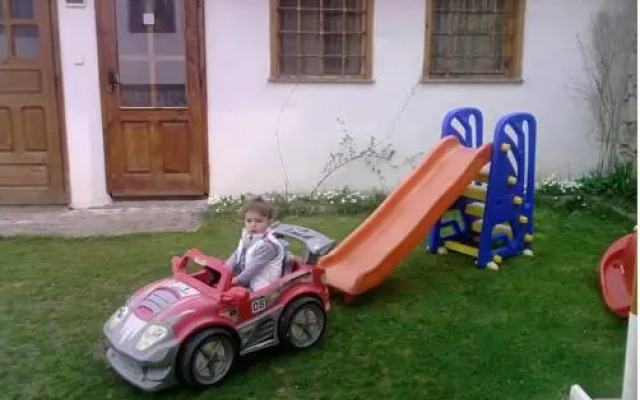 Kozlekova Guest House