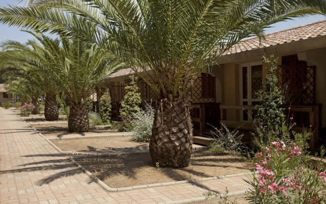 Villaggio Golfo degli Etruschi