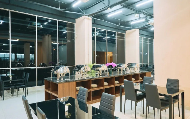 Horison Suites Iswara Bekasi