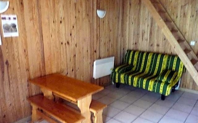 Chambre d'hôte Domaine de Bois joli