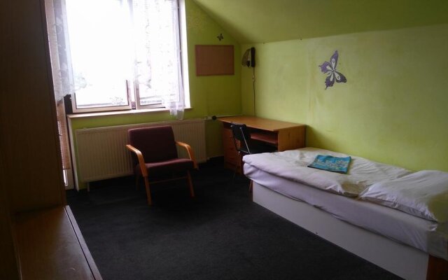 Penzion A Apartman Renata