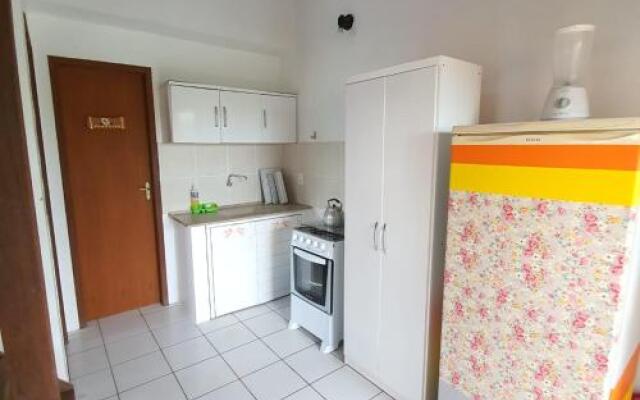 Residencial Solar Del Nieto