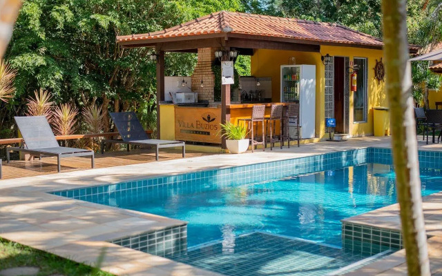 Villa Bella Ferradura